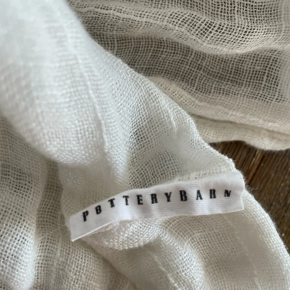 Pottery Barn great super